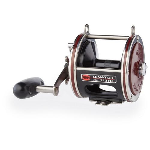 PENN Special Senator Star Drag Reel - Primary Image