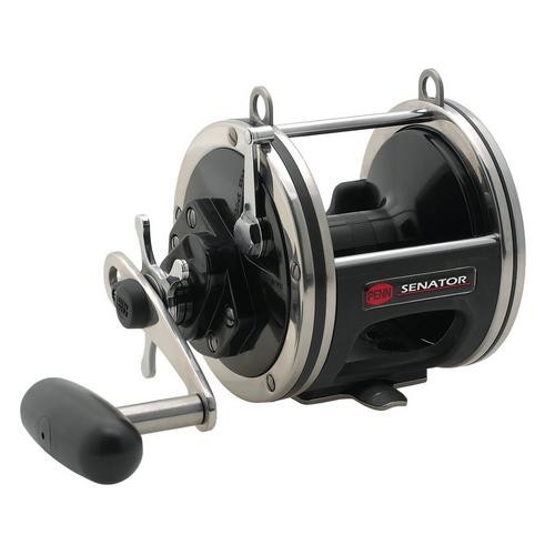 PENN Senator Star Drag Reel - Primary Image