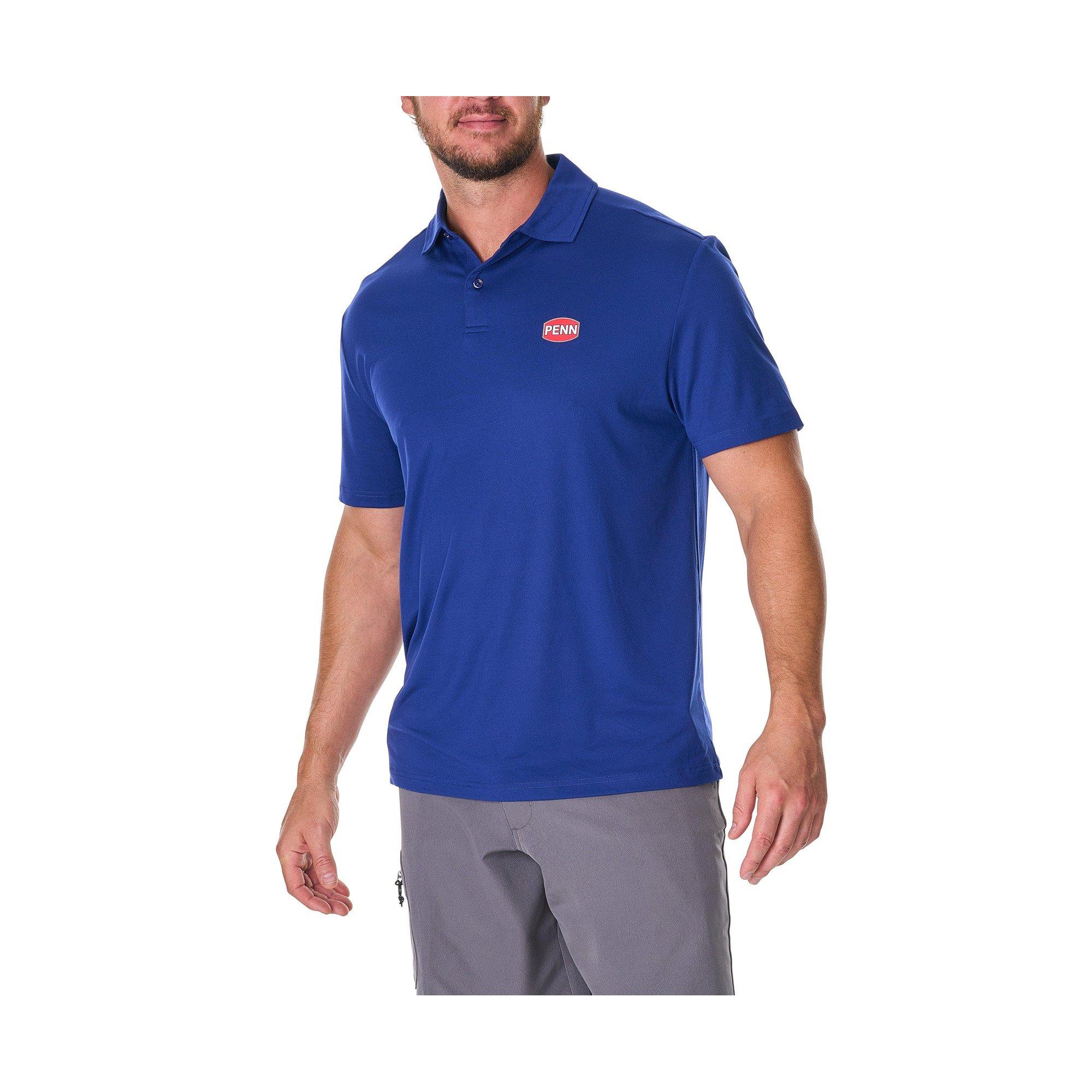 Men's PENN Performance Polo - PENN
