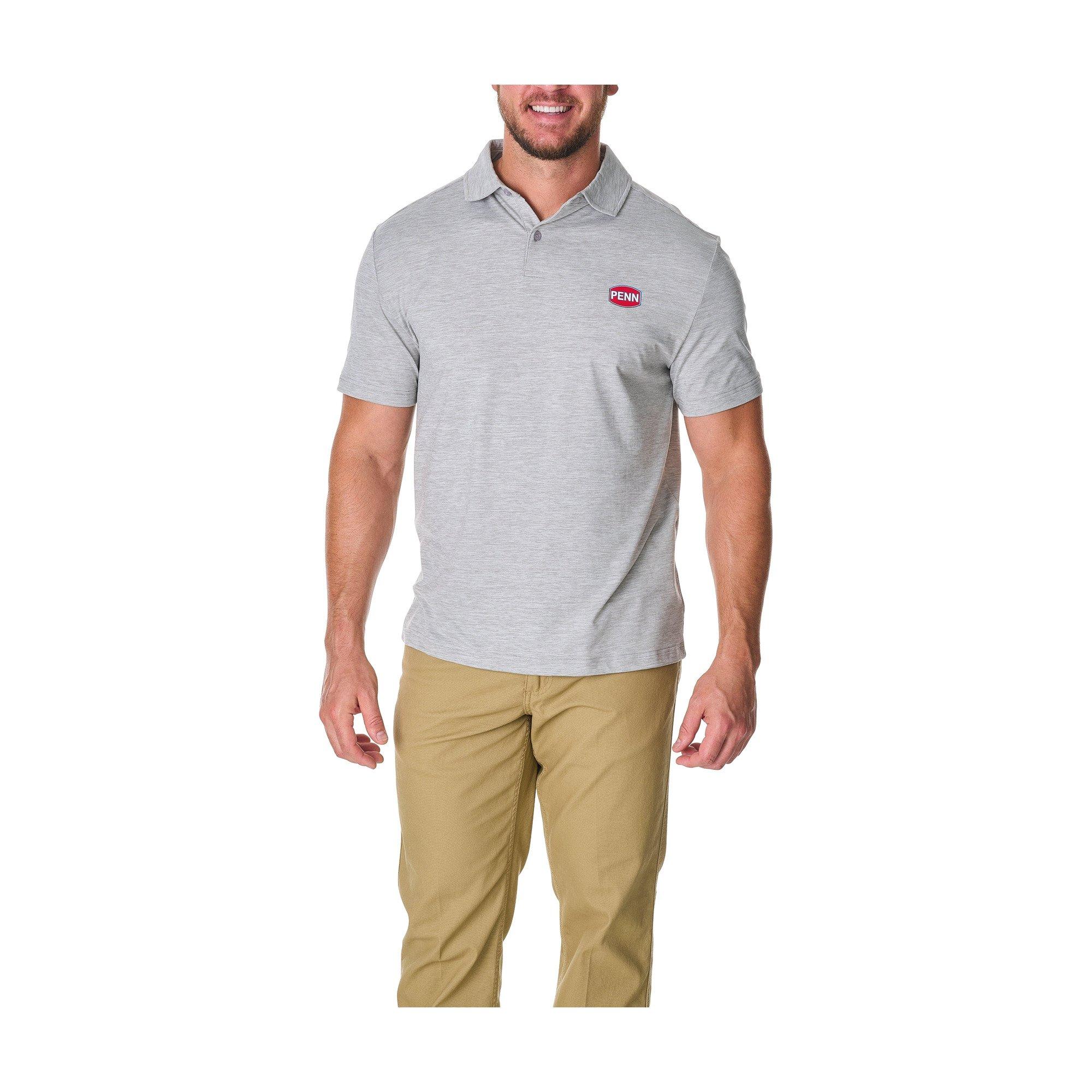 Men's PENN Performance Polo - PENN