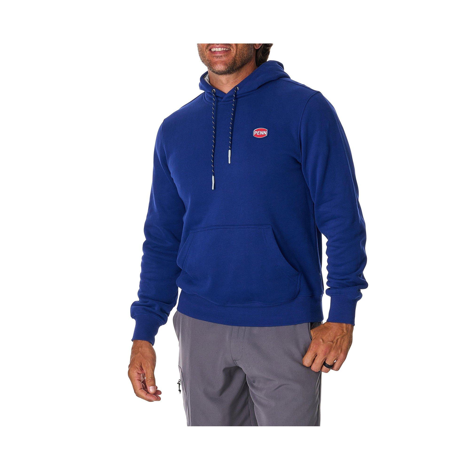 Men's PENN Logo Hoodie - PENN