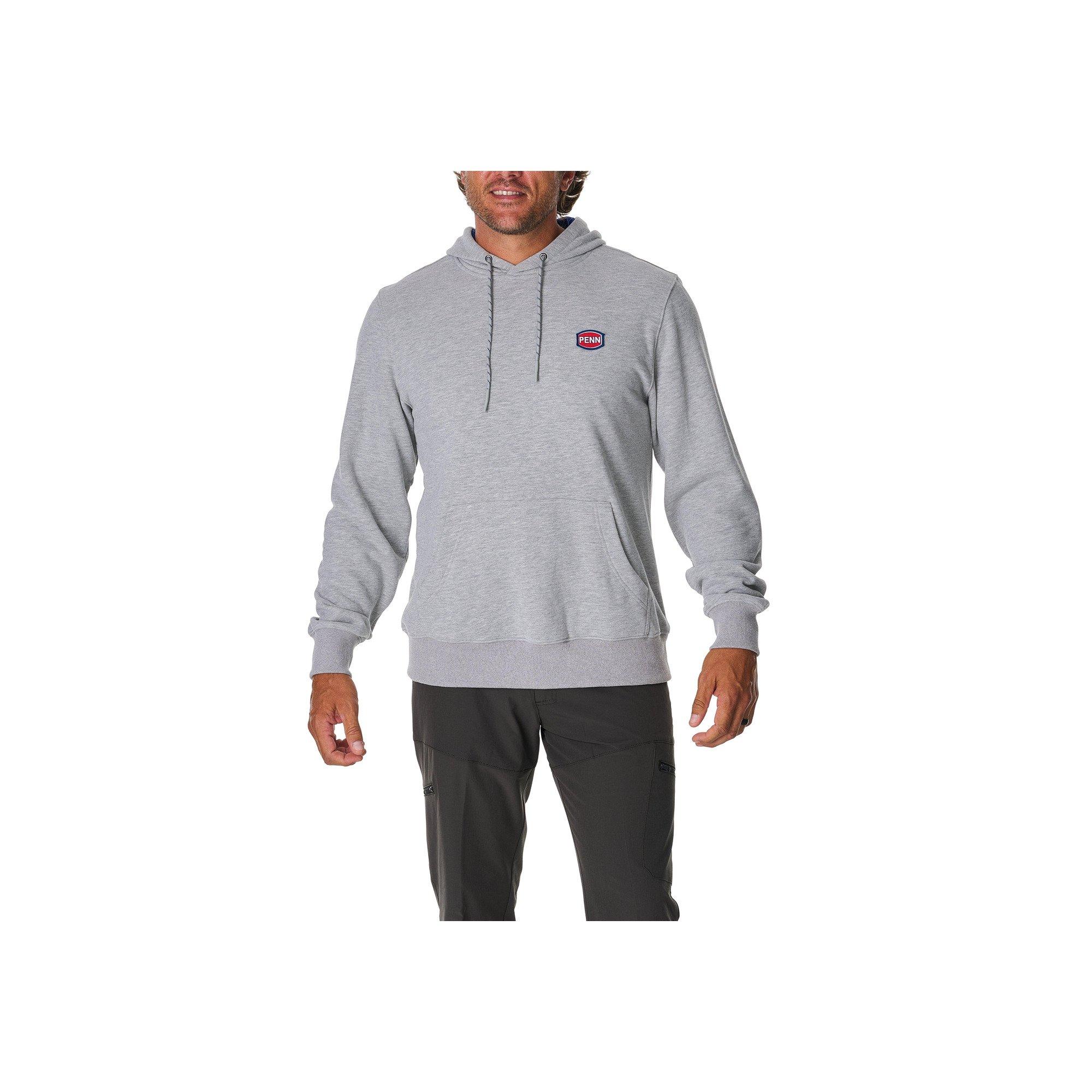 Men's PENN Logo Hoodie - PENN