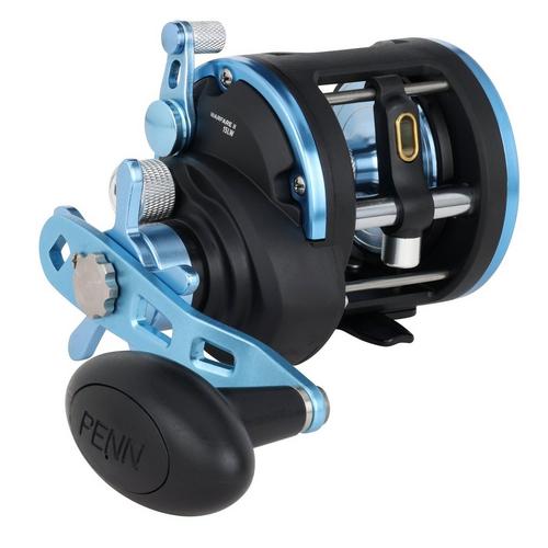 PENN Warfare II Level Wind Reel - Primary Image