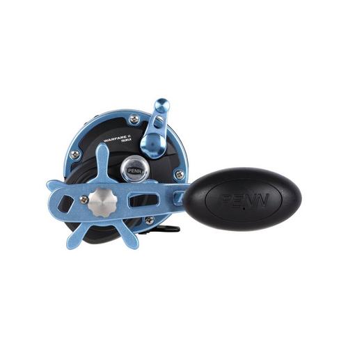 PENN Warfare II Level Wind Reel - Primary Image