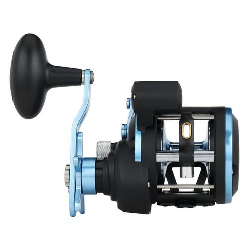 PENN Warfare II Level Wind Line Counter Reel - Primary Image