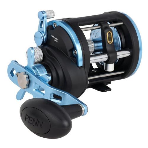 PENN Warfare II Level Wind Reel - Primary Image