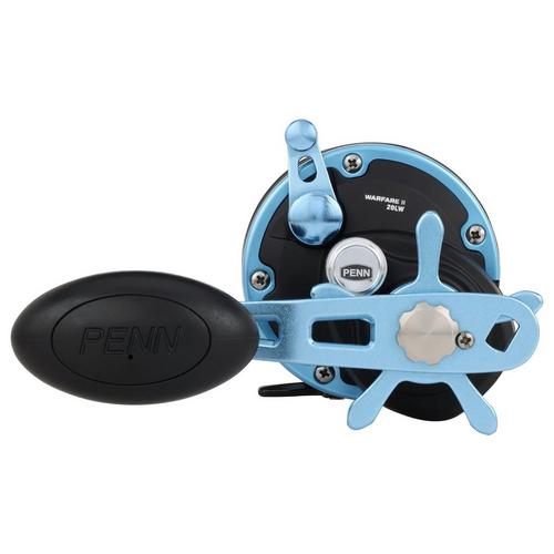 PENN Warfare II Level Wind Reel - Primary Image