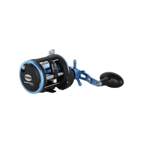 PENN Warfare II Level Wind Reel - Primary Image