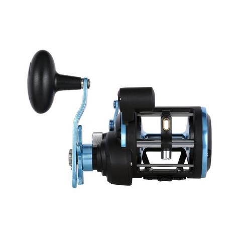 PENN Warfare II Level Wind Line Counter Reel - Primary Image