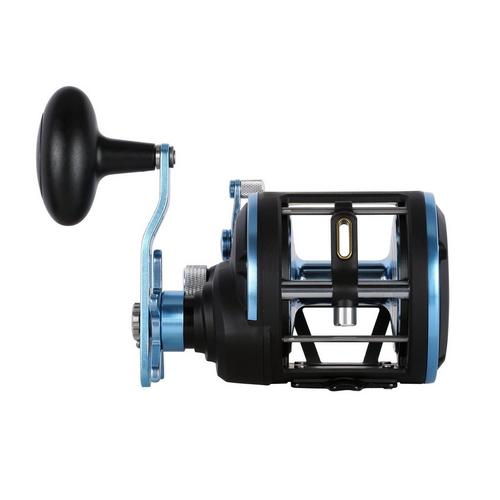 PENN Warfare II Level Wind Reel - Primary Image
