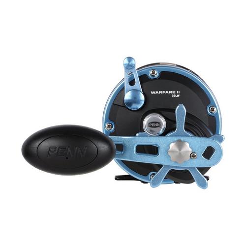 PENN Warfare II Level Wind Reel - Primary Image
