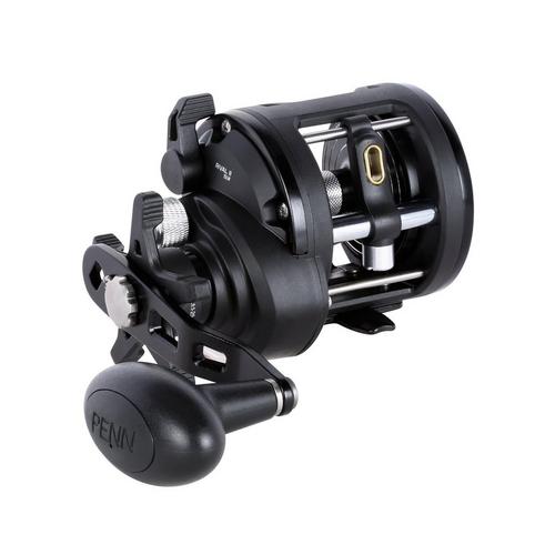 PENN Rival II Level Wind Reel - Primary Image