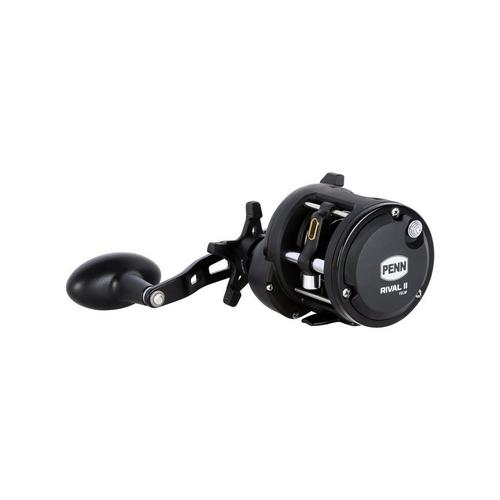 PENN Rival II Level Wind Reel - Primary Image
