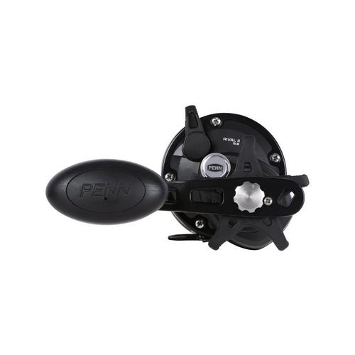 PENN Rival II Level Wind Reel - Primary Image