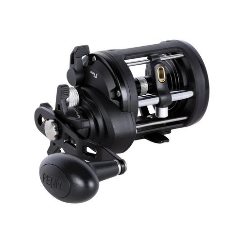 PENN Rival II Level Wind Reel - Primary Image