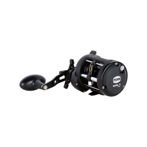 PENN Rival II Level Wind Reel - Primary Image
