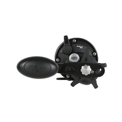 PENN Rival II Level Wind Reel - Primary Image