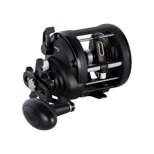 PENN Rival II Level Wind Reel - Primary Image