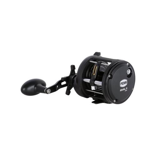 PENN Rival II Level Wind Reel - Primary Image