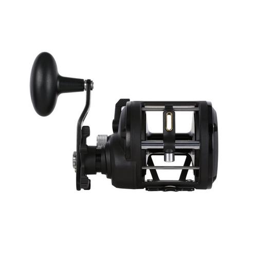 PENN Rival II Level Wind Reel - Primary Image