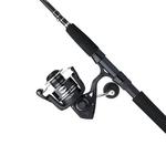 PENN Pursuit V Travel Combo - Thumbnail 5 of 36