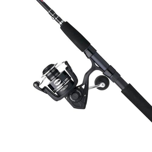 PENN Pursuit V Travel Combo - Primary Image