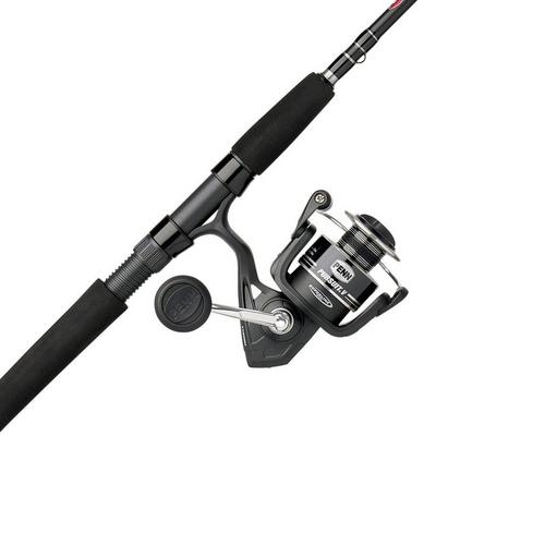 PENN Pursuit V Travel Combo - Primary Image