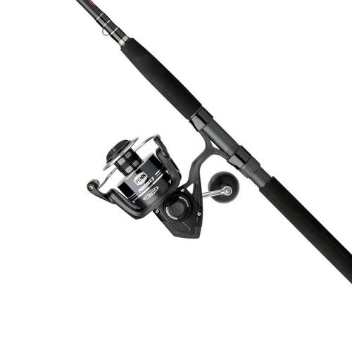 PENN Pursuit V Travel Combo - Primary Image