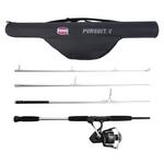 PENN Pursuit V Travel Combo - Thumbnail 36 of 36