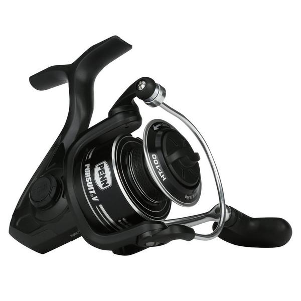 PENN Pursuit V Fishing Spinning Reel Left/Right Hand Retrieve