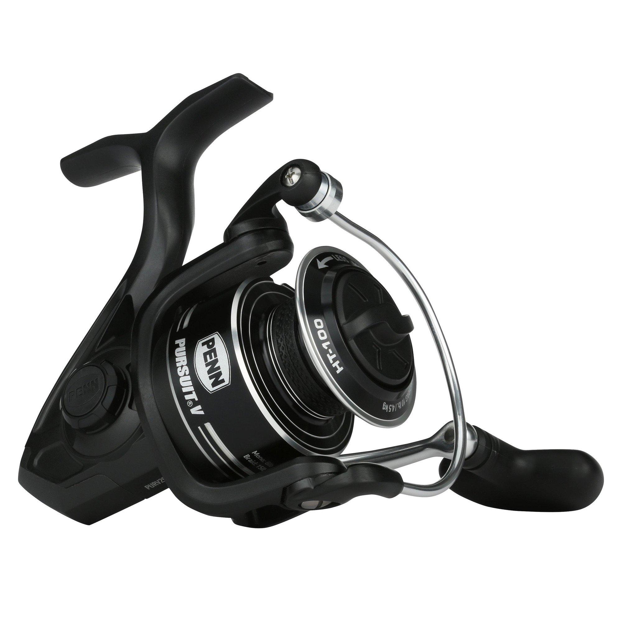 PENN Pursuit V Spinning Reel
