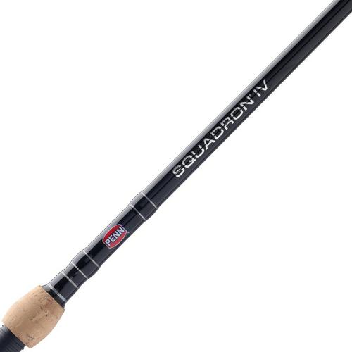 PENN Squadron IV Inshore Casting Rod - Primary Image