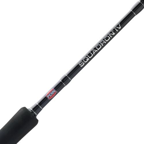PENN Squadron IV Jig Conventional Rod - Primary Image