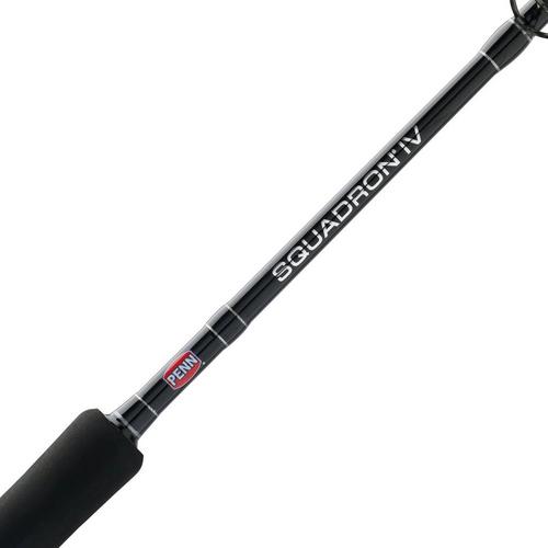 PENN Squadron IV Jig Conventional Rod - Primary Image