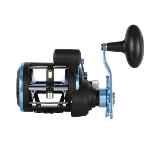 PENN Warfare II Level Wind Line Counter Reel - Primary Image