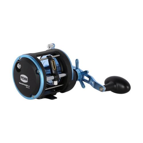 PENN Warfare II Level Wind Reel - Primary Image