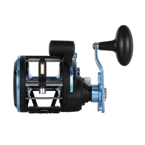 PENN Warfare II Level Wind Line Counter Reel - Primary Image