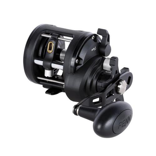 PENN Rival II Level Wind Reel - Primary Image