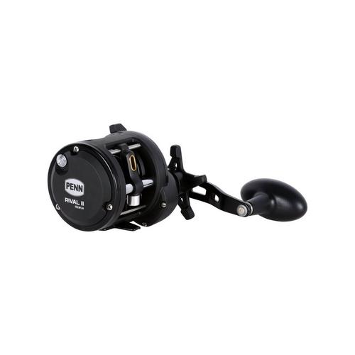 PENN Rival II Level Wind Reel - Primary Image