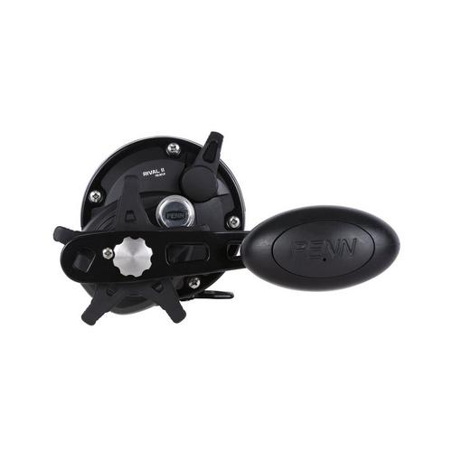PENN Rival II Level Wind Reel - Primary Image