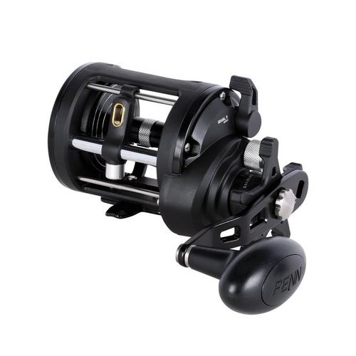 PENN Rival II Level Wind Reel - Primary Image