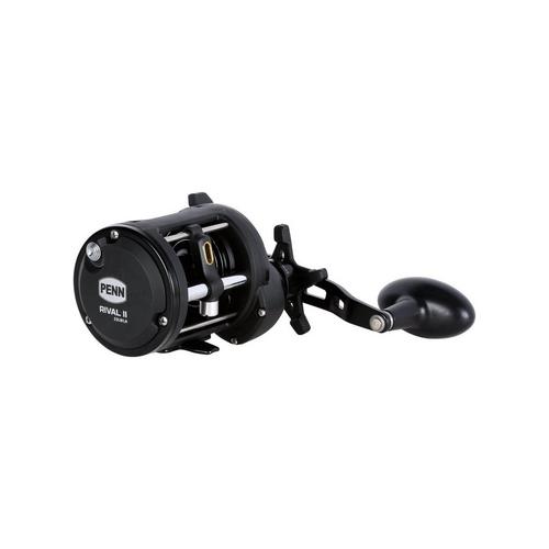 PENN Rival II Level Wind Reel - Primary Image