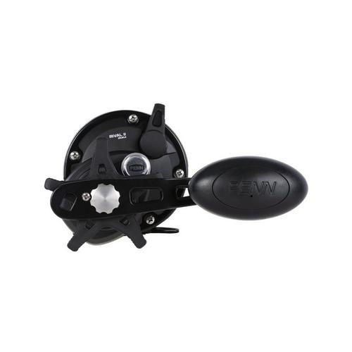 PENN Rival II Level Wind Reel - Primary Image