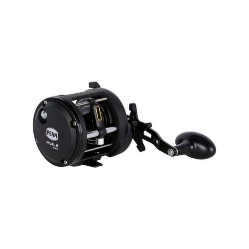 PENN Rival II Level Wind Reel - Primary Image