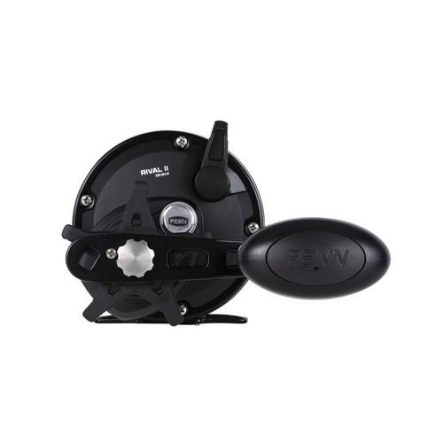 PENN Rival II Level Wind Reel - Primary Image