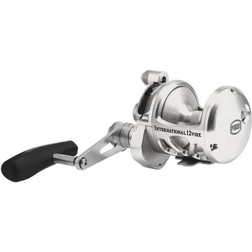 PENN International VISX Reel - Primary Image