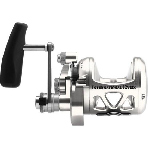 PENN International VISX Reel - Primary Image