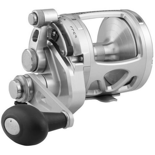 PENN International VIS Reel - Primary Image