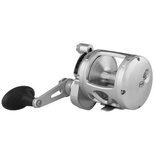 PENN International VIS Reel - Primary Image