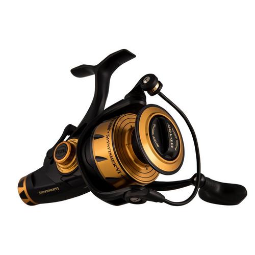 PENN Spinfisher VI Line Liner Spinning Reel - Primary Image
